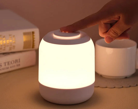 Gamy™ Touch Lamp